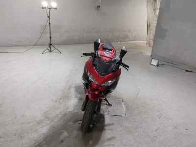 Kawasaki Ninja 400 2019