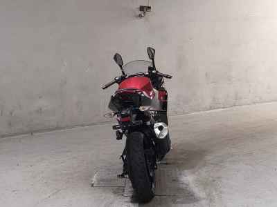 Kawasaki Ninja 400 2019