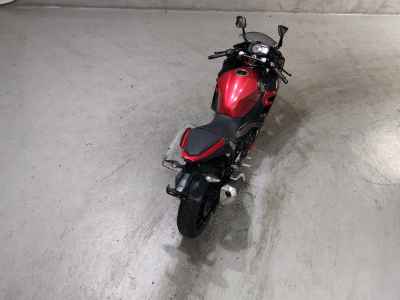 Kawasaki Ninja 400 2019
