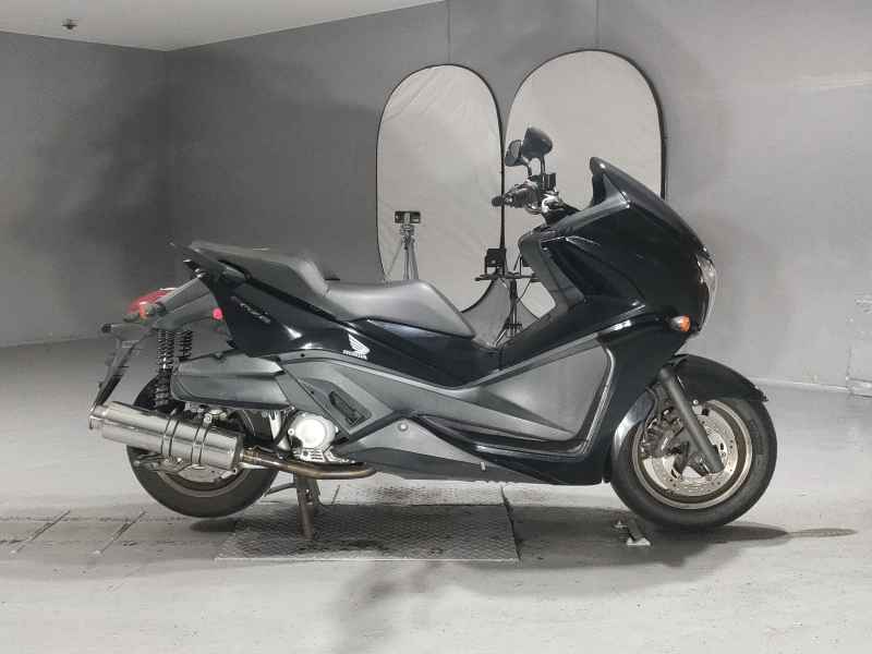 Vespa P80S AUTOMATIC