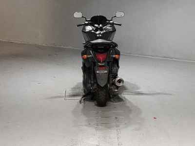 Vespa P80S AUTOMATIC