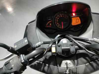 Vespa P80S AUTOMATIC