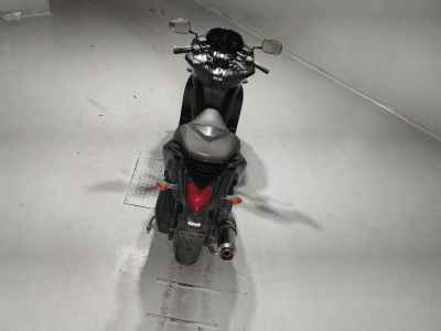 Vespa P80S AUTOMATIC