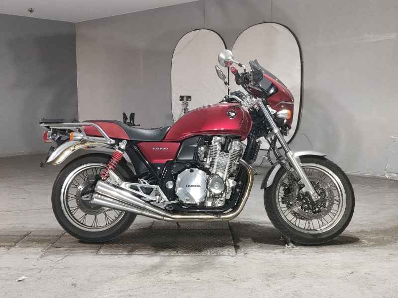 Honda CB1100EX