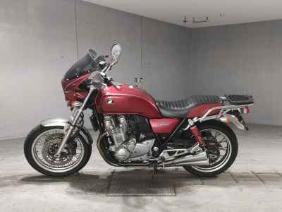 Honda CB1100EX