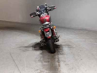 Honda CB1100EX