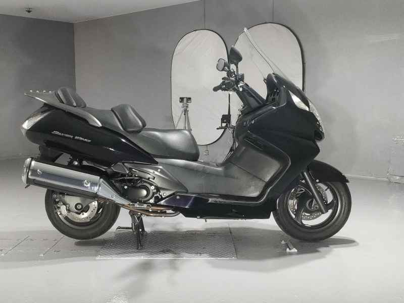 Honda Silver Wing 600 2005