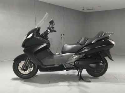 Honda Silver Wing 600 2005