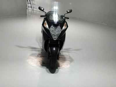 Honda Silver Wing 600 2005