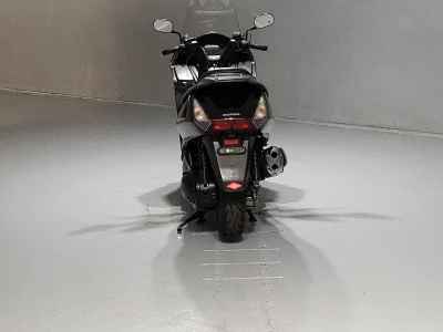 Honda Silver Wing 600 2005