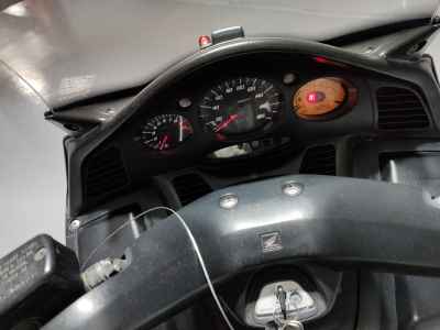 Honda Silver Wing 600 2005