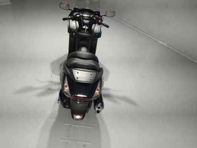 Honda Silver Wing 600 2005