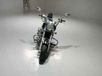 Hyosung GV250