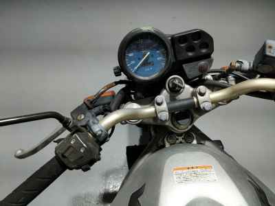Honda VTR250