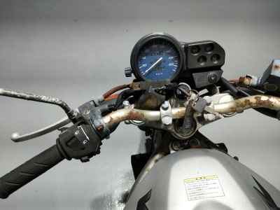 Honda VTR250
