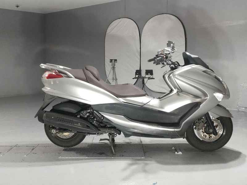 Yamaha Majesty 250 2007