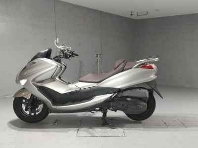 Yamaha Majesty 250 2007