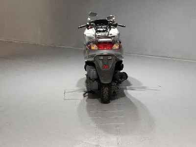 Yamaha Majesty 250 2007
