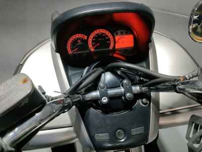 Yamaha Majesty 250 2007