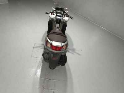 Yamaha Majesty 250 2007
