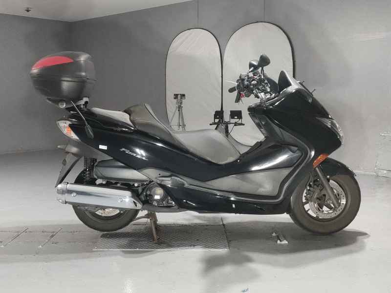 Honda Forza Z 2008