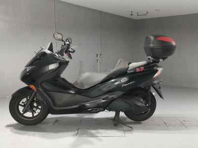 Honda Forza Z 2008
