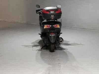 Honda Forza Z 2008