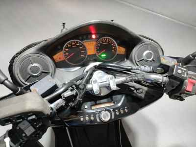 Honda Forza Z 2008