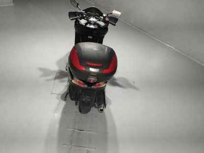 Honda Forza Z 2008