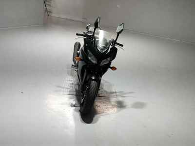 Honda CBR400R 2013