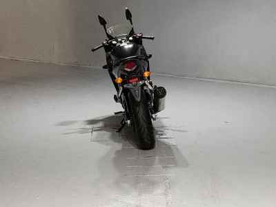 Honda CBR400R 2013