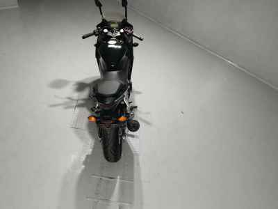 Honda CBR400R 2013