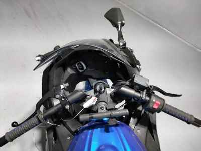 Kawasaki Ninja 250 2015