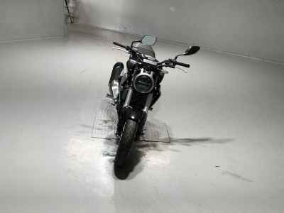 Honda CB250R 2018