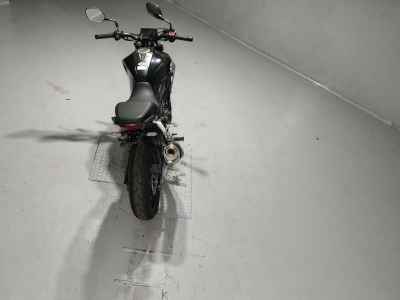Honda CB250R 2018