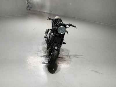 Yamaha YZF-R25 2020