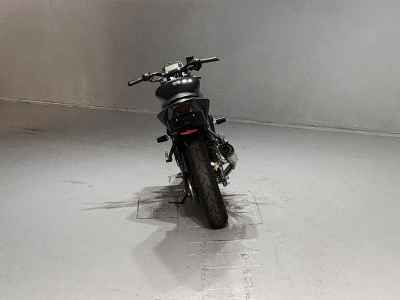Yamaha YZF-R25 2020