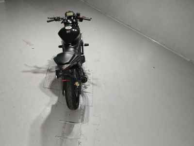 Yamaha YZF-R25 2020