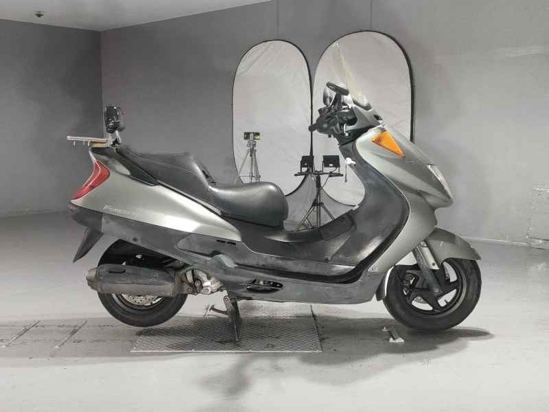 Honda Foresight 2005