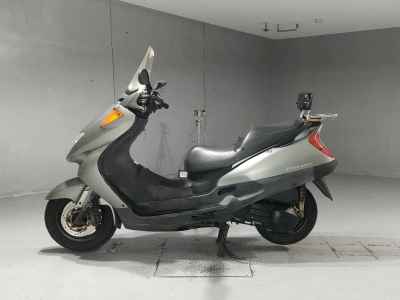 Honda Foresight 2005
