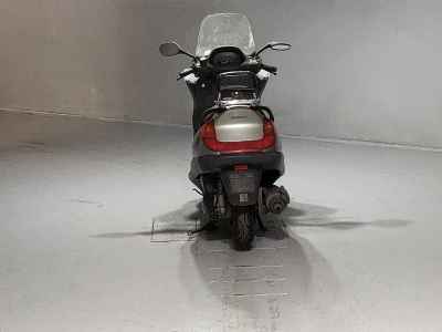 Honda Foresight 2005