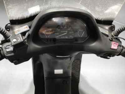 Honda Foresight 2005