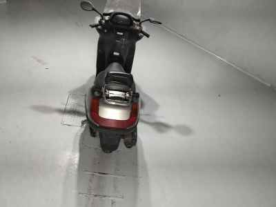 Honda Foresight 2005