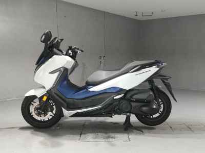 Honda Forza 2018