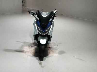 Honda Forza 2018