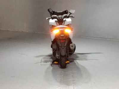 Honda Forza 2018