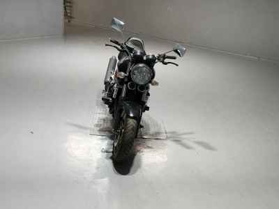 Honda CB400SFV 2006