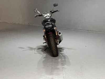 Honda CB400SFV 2006