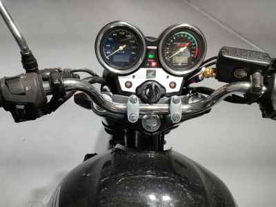 Honda CB400SFV 2006