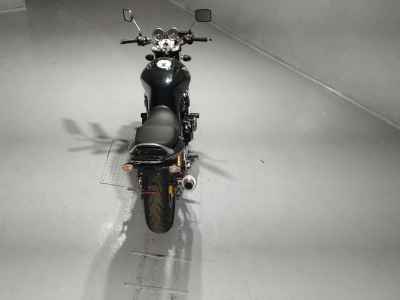 Honda CB400SFV 2006